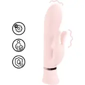 Loveline - Tendre - Rabbit Vibrator