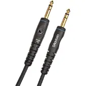 Planet Waves Câble jack / jack stéréo 3m Planet Wave GS10