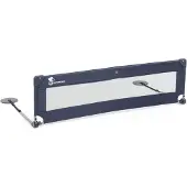 Foppapedretti Hopla Safety Barrier Zilver