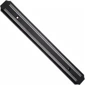 Knivesandtools Basic Magnetic Knife Strip, messenmagneetstrip, 38 cm