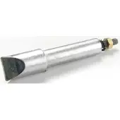 Ersa 0302MD Soldeerpunt Beitelvorm, recht Grootte soldeerpunt 25 mm Inhoud: 1 stuk(s)