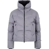 Sportalm - Women's Lana Chromo - Donsjack 42, grijs