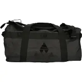 Whistler Fidel 60l, duffeltas, zwart