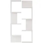 En.casa Wandrekset Omn 93x24x15 cm wit []