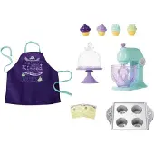 Jakks pacific DISNEY ILY 45CM TIANA ACCESSOIRES SET