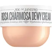 Sol de Janeiro Rosa Charmosa Dewy Body Cream 240 ml