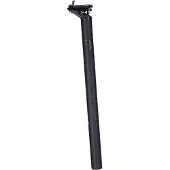 BBB TopPost 400mm Zadelpen Zwart || Maat: 31.6