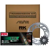 Rk Standard Bmw F 800 Gs 2009-2012 Transmissieset