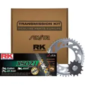 Rk Kcsu0049-xsoz1 530sunstar Transmissieset