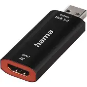 Hama 00074257 videosignaalomzetter