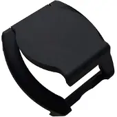 Logitech Webcambedekking Zwart 993-000900