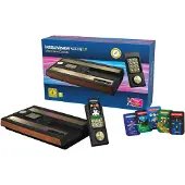 Atari Intellivision Sprint