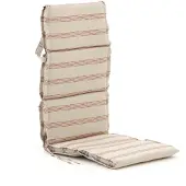 Hartman tuinmeubelen + 10% kassakorting | Hartman Fiber tuinkussen hoog 123x50cm