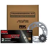 Rk Ktm 1290 Super Adventure Transmissieset