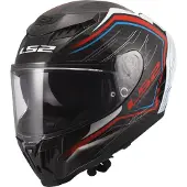 LS2 FF807 Dragon Subic Helm