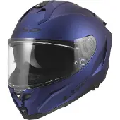 LS2 Ff817 Challenger Ii Integraalhelm