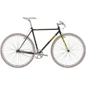 Cinelli Superstar Tutto Plus Stadsfietsframe