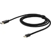 BlueBuilt Câble Mini DisplayPort vers DisplayPort 2 Mètres