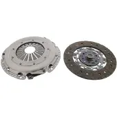 MAPCO 10779/0 Koppelingsset