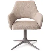 Jesper Home eetkamerstoel Yanai