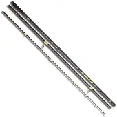 Akami Stella T Surfcasting Rod Zwart 4.15 m / 100-400 g
