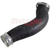 METZGER 2401311 Laadluchtslang