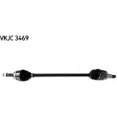 Skf VKJC 3469 Aandrijfas