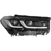 VAN WEZEL 0557982 Koplamp