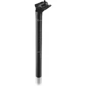 Xlc SP-O02 Zadelpen - All Ride - 27.2x400mm - Aluminium - Zwart