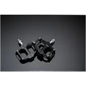 HT Components Ht-ars06sx Pedalen