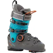 Rossignol Alltrack 110 HV BOA GW, skischoenen, heren, grijs/blauw