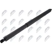 NTY AE-VV-060 Gasveer achterklep