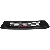 Fast Sports Nutrition FT10626G Ventilatiegrille, bumper