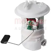 METZGER 2250668 Brandstofpomp