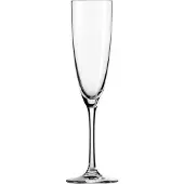 Usorteret Champagneglas Classico (6-delig)