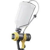 Wagner Wood & Metal Extra Gravity spuitopzetstuk 2412884