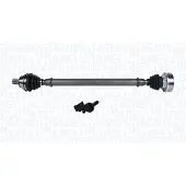 MAGNETI MARELLI 302004190454 Aandrijfas