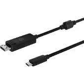 BlueBuilt USB-C vers DisplayPort Câble 2 m