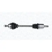 MAGNETI MARELLI 302004190199 Aandrijfas