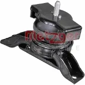 METZGER 8054666 Motorsteunlager