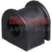 METZGER 52128908 Stabilisatorstang rubber