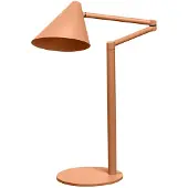 Eth Design Tafellamp Marvis Roze