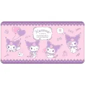 Sakami Merchandise Sanrio XXL Mousepad Kuromi Kawaii Mouse pads