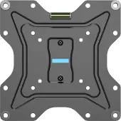 ISY Itv-3100-1 Tv Beugel Zwart