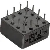 TE Connectivity 3SBH1352A2 Package 1 stuk(s)