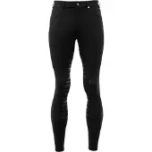BR Equestrian Equipment Heren rijbroek Martin XS Zwart