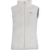 Mountain Peak Mouwloze fleece voor dames Ajune | Maat L