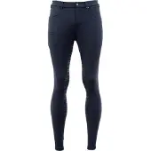 BR Equestrian Equipment Heren rijbroek Martin XL Navy