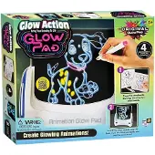 Original Glow Pad - Animation Glow Pad (107006)