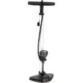 Xlc PU-S05 - Fietspomp - Voetpomp - 34 mm